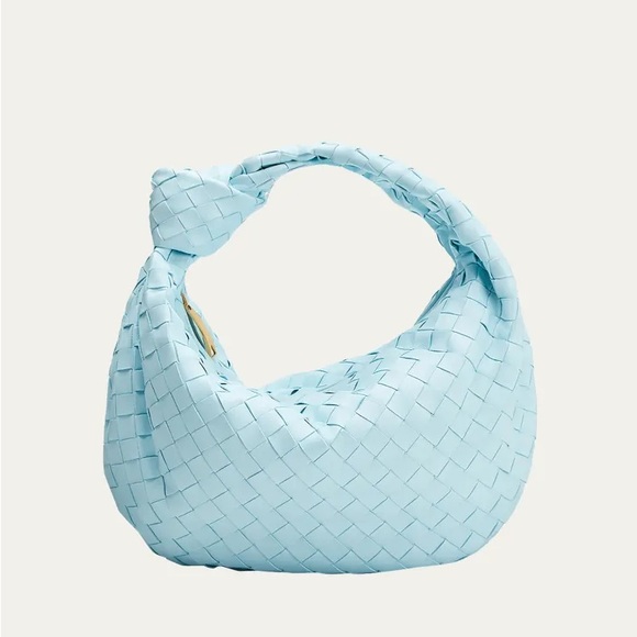 Bottega Veneta Teen Jodie Bag - Picture 1 of 6